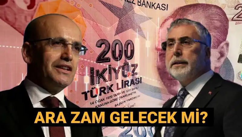 Asgari Ücrette Ara Zam Gündemi: Yükseliş Beklentileri ve Miktarları