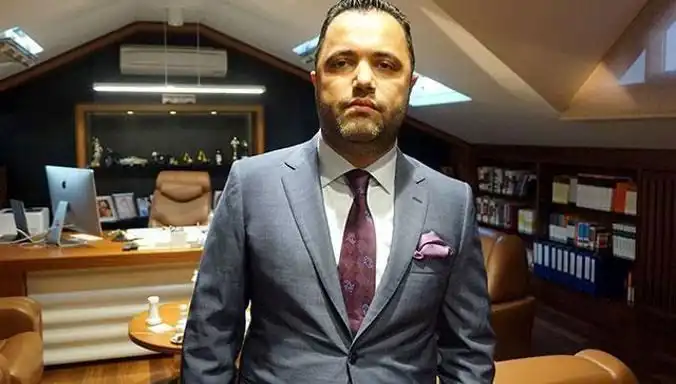 Rezan Epözdemir İle İlgili Şok Gelişmeler: Tutuklandı mı, Gerçekler Neler?