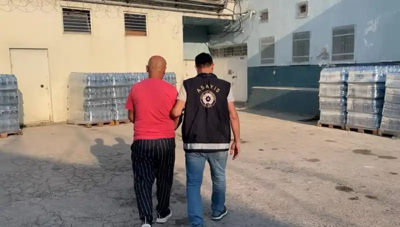 37 Yıl Sonra Kastamonu'da Yakalanan Firari Hükümlü: İnanılmaz Bir Kaçış Hikayesi