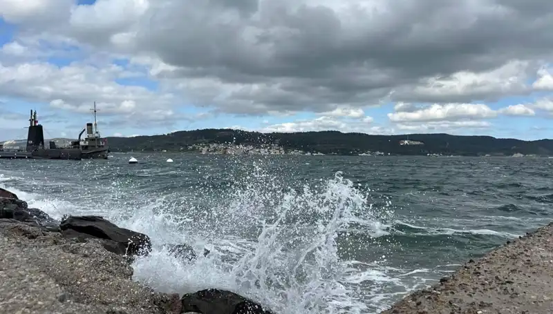 Beykoz Sahillerinde Denize Girmek Yasağı Neden Uygulandı?