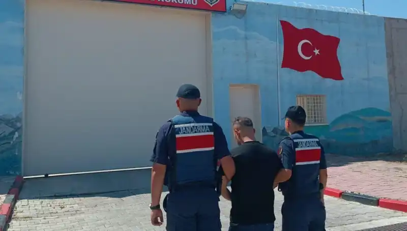 Afyon'da Suç Örgütüne Darbe: 9 Şüpheli Yakalandı!