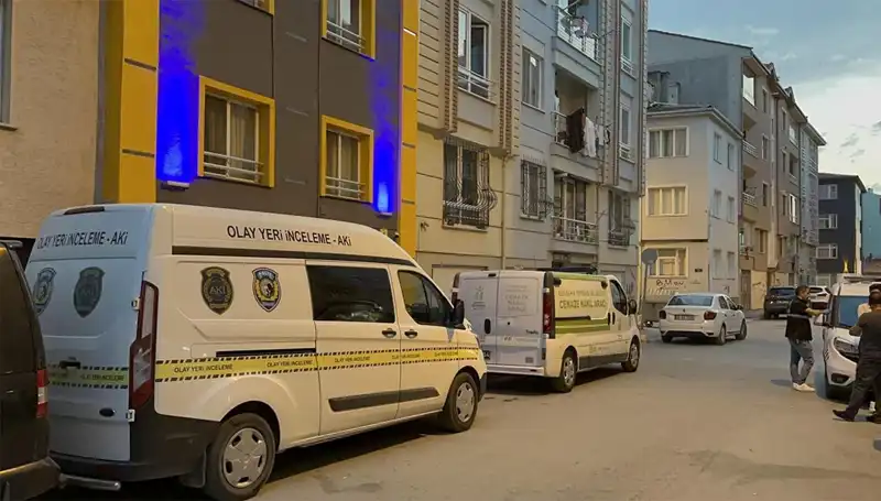 Apartman Merdiveninde Şüpheli Ölüm: Korkutucu Detaylar ve Olayın Ardındaki Gizem