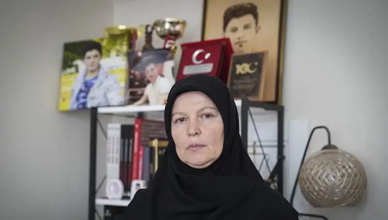 15 Temmuz’un Unutulmaz Kahramanı: 16 Yaşında Şehit Olan Mahir Ayabak’ın Ailesinin Acısı
