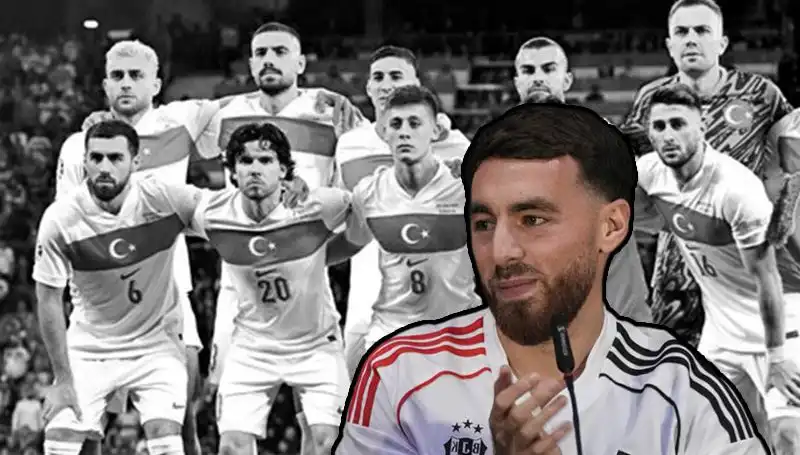 Türkiye'nin Yıldızı Orkun Kökçü, Sırasını Yükseltti ve Rekor Kırdı!
