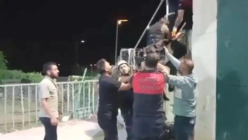 Şanlıurfa'da İkinci Acı Haber: Cansız Bedenine Ulaşıldı, Detaylar Şok Edici