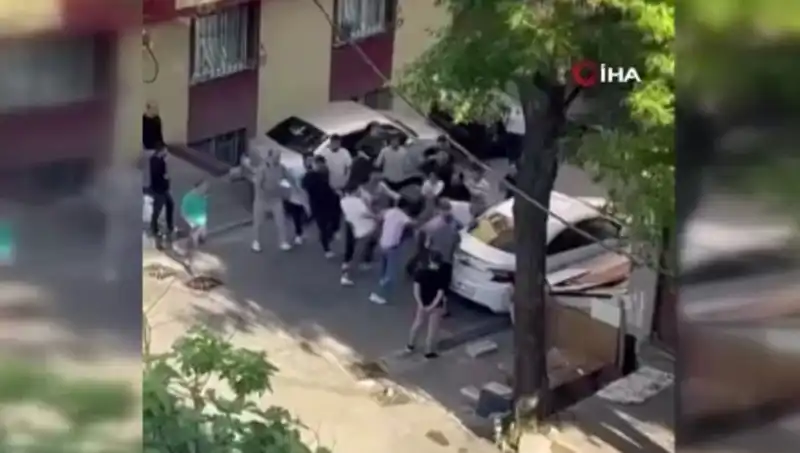 Madde Bağımlılığına Karşı Cesur Mücadele: Kapıları Zorlayan Kişiye Yanıt Verildi