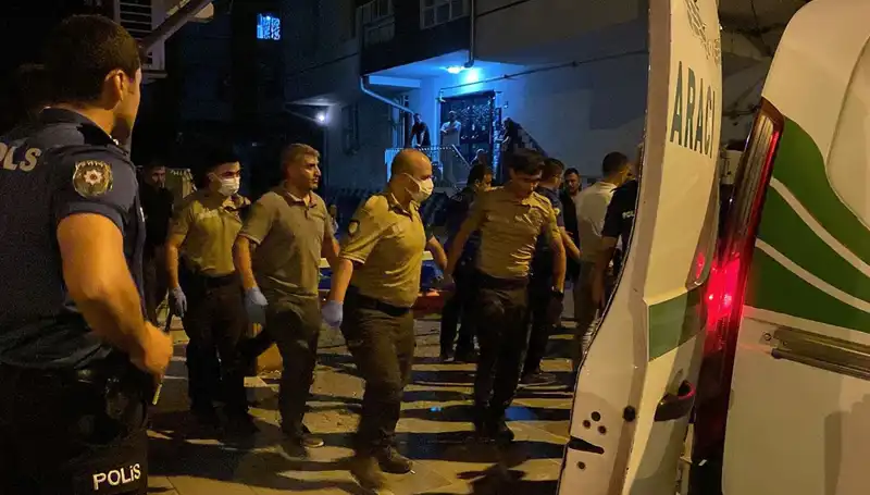 Eşini Katleden Adam Sonra İntihar Etti: Olayın Ayrıntıları Ortaya Çıktı