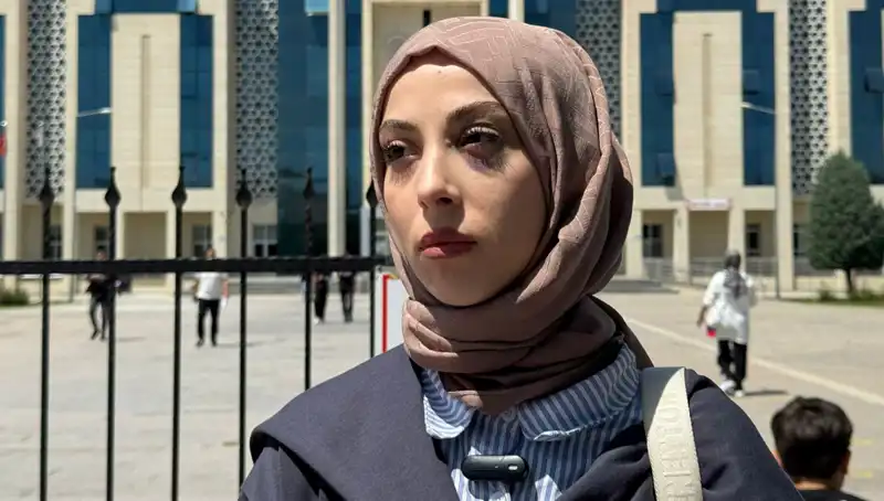 Sena'nın Dramı: "Kadın Cinayeti Olmak İstemiyorum" Diyen Bir Hikaye