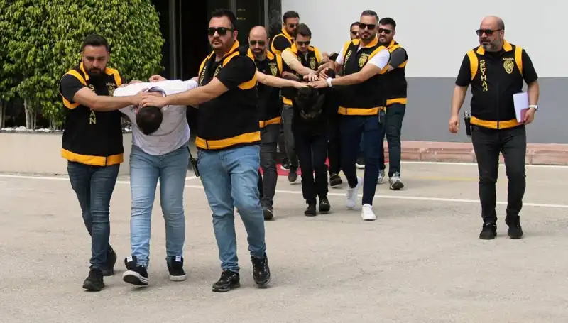 İş Adamı Sevgili Tuzağına Düşerek Büyük Kayıp Yaşadı!