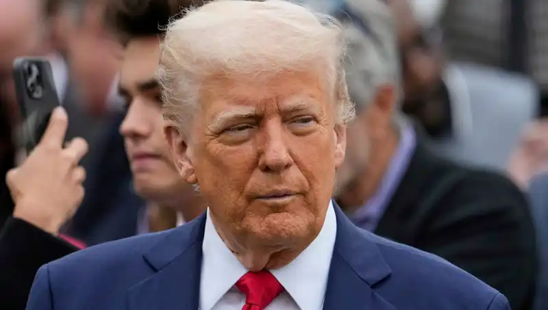 Trump, Çin’e Uygulanan Yüzde 154’lük Vergiyi Düşürme Planlarını Açıkladı