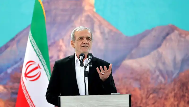 İsrail’e Dair Suikast İddiaları: Pezeşkiyan’ın Çarpıcı Açıklamaları