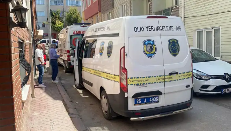 İki Çocuk Babası Adamın Evinde Tüyler Ürperten Ölümü: Olayın Ardındaki Gizem Ne?