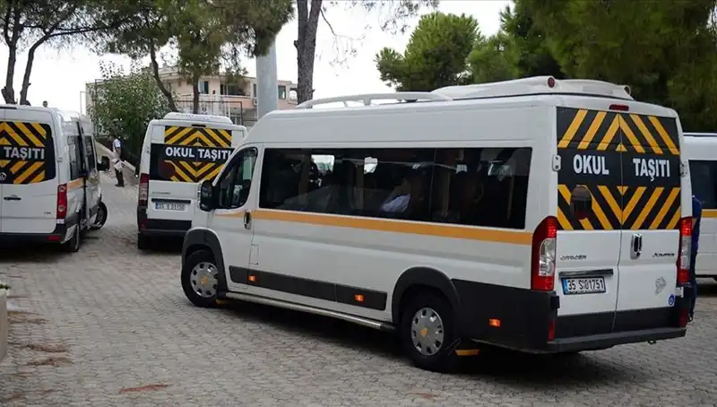 Okul Servis Şoförüne Yönelik Cinsel İstismar Davası: Ayrıntılar Ortaya Çıktı