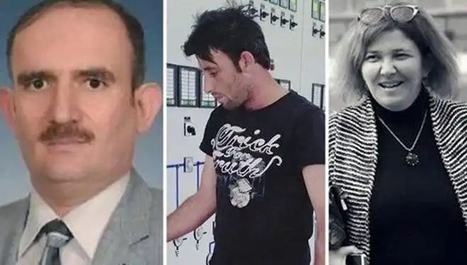 Okul Müdürlerinden Şok Eden İstismar İddiası: MİT'e Alacağız Yalanı