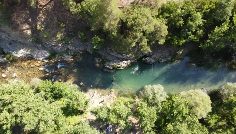 Adana'da Nem Tükeniyor, Yaylacılar Sıcak Havalardan Kaçış Arıyor!