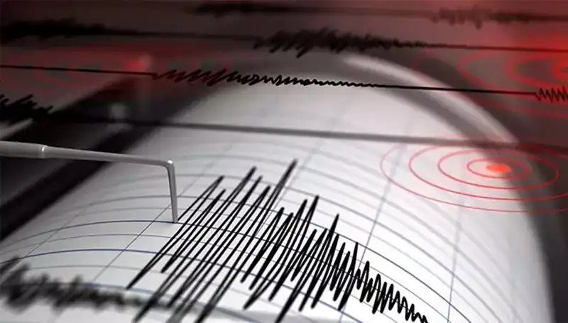 Datça Açıklarında Meydana Gelen 4,4 Büyüklüğündeki Deprem: Yerel Etkiler ve Tepkiler