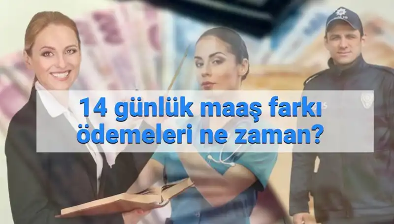 Memur Maaş Farkı Ödemeleri İçin Kritik Tarih Geldi mi?