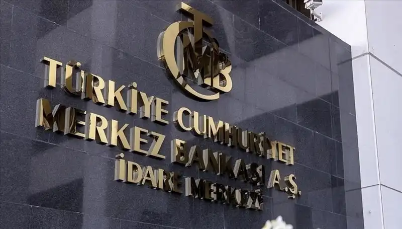 Türkiye Cumhuriyeti Merkez Bankası Temmuz Faiz Kararı Tarihi Merak Ediliyor!