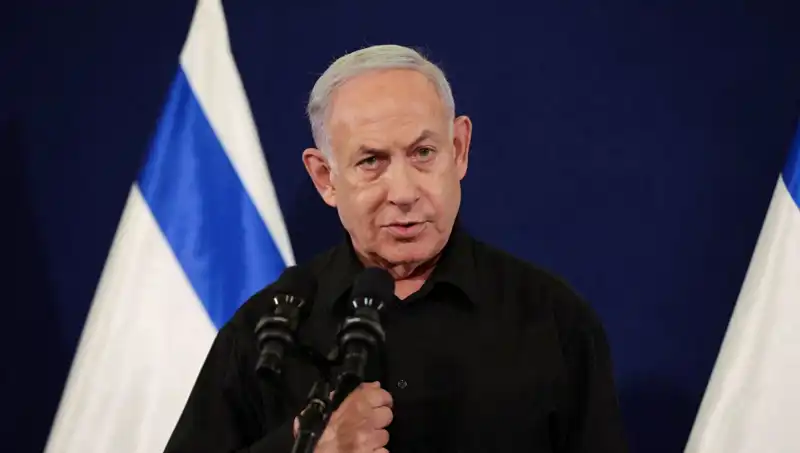 İsrail Ordusu'ndan Suriye'ye Yönelik Saldırı Tehdidi: Netanyahu ve Katz'tan Acil Talimat