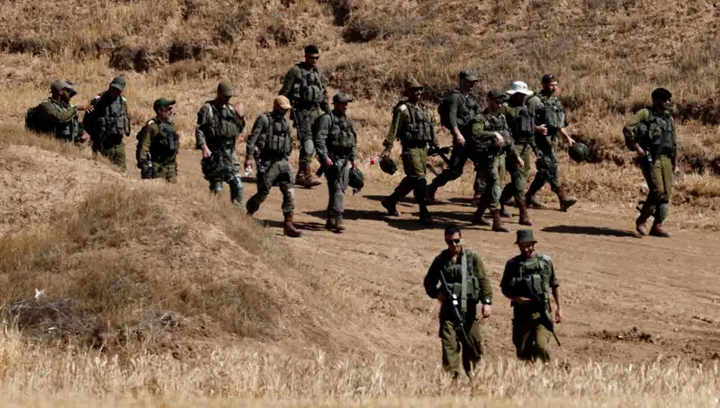 İsrail Bombaları, Bir Aileden Beş Filistinliyi Hayatından Etti