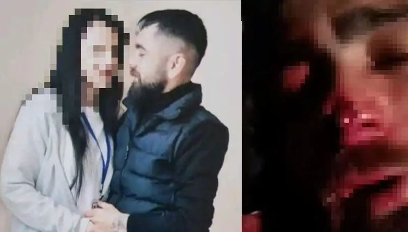 Eski Sevgiliye İşkence: Korkutucu Olayda Abisi Dehşete Düşüren Bir Yöntem Kullandı