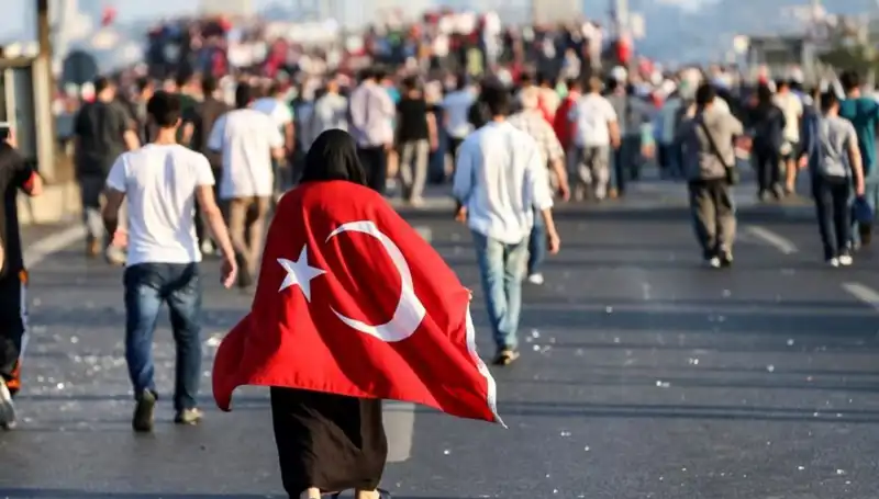 15 Temmuz’un Anlamı: Kabine Üyelerinden Güçlü Mesajlar