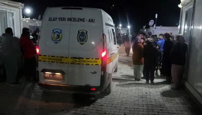 Düşmanlığın Sonucu: Husumetlilerin Silahlı Kavgasında Kan Döküldü