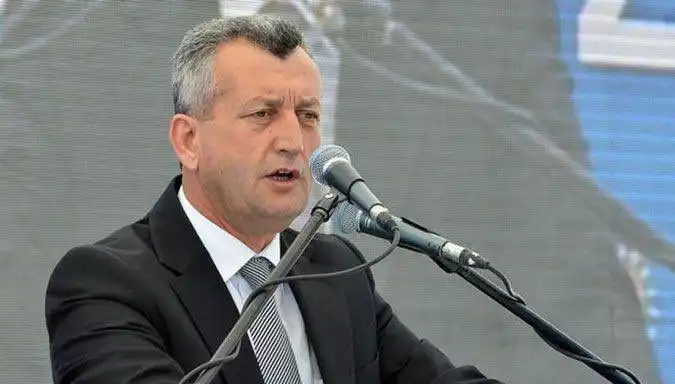 Eski Menemen Belediye Başkanı Tahir Şahin'in Hayatını Kaybetmesi Şok Yarattı