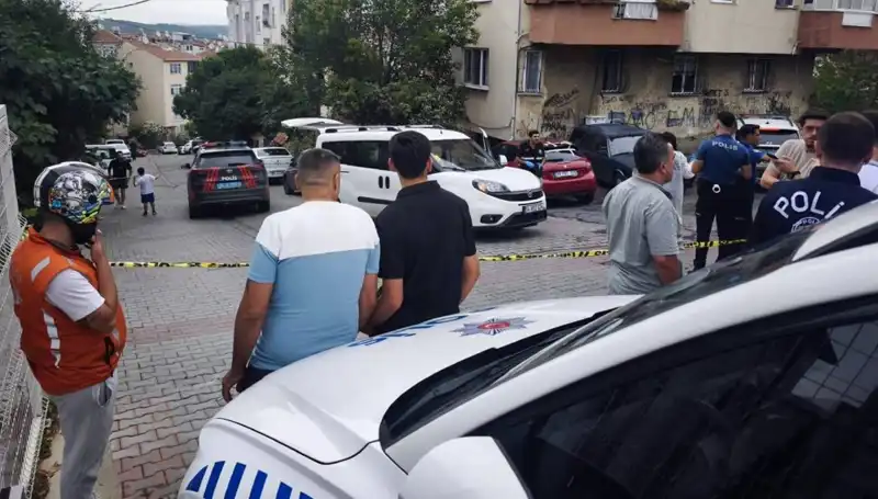 İstanbul'da Silahlı Saldırı: Bir Kişi Hayatını Kaybetti, Detaylar Ortaya Çıktı