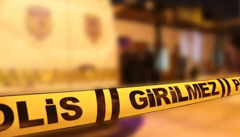 İzmir'deki Aile Kavgasında 1'i Çocuk 4 Kişi Ağır Yaralandı!