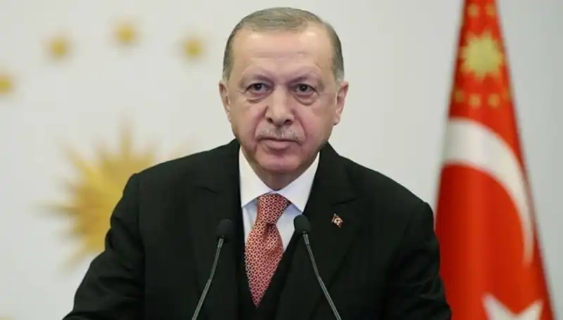 Türkiye'nin Geleceği: Erdoğan NATO Zirvesi'nde Dünkü Sıcak Gelişmeler