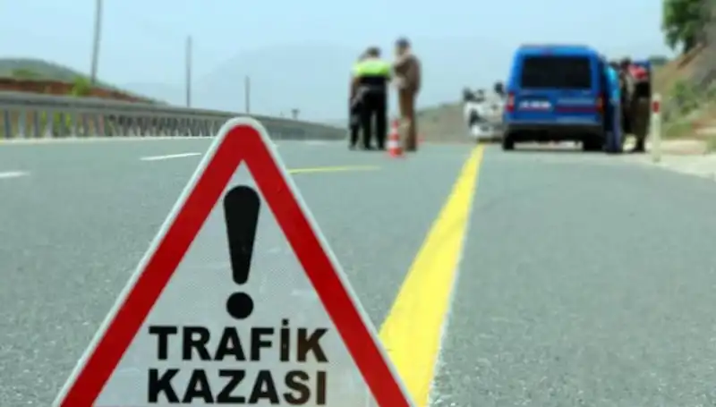 Bitlis'te İki Feci Kaza: Yaralıların Sayısı 19'a Ulaştı