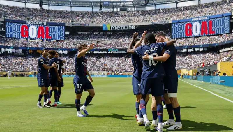 FIFA Kulüpler Dünya Kupası'nda Final Heyecanı, Hangi Takım Kazanacak?