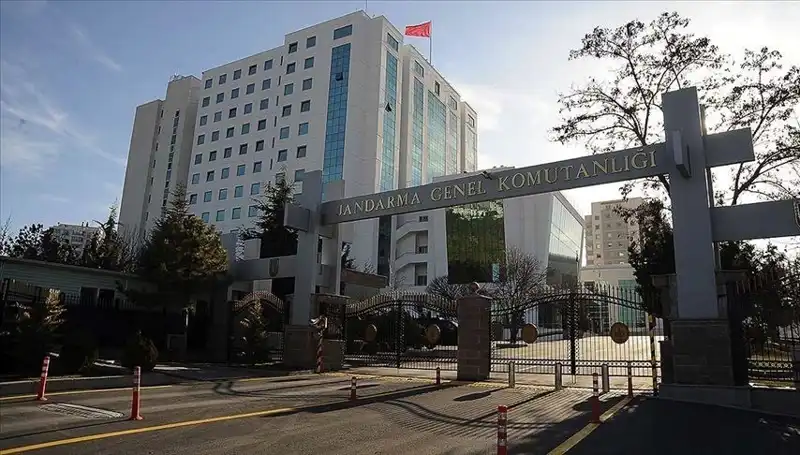 Jandarma Genel Komutanlığı'ndan Sürekli İşçi Alımı Duyurusu: İşte Tüm Detaylar!