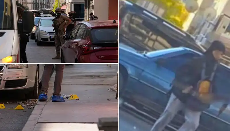 İzmir'deki Karakol Saldırısında 16 Çocuğun Serbest Bırakılması Üzerine İncelemeler