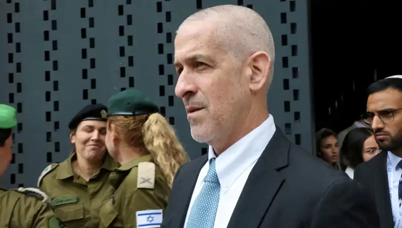 İsrail'in İç İstihbarat Şefi, Netanyahu'nun Cüretkar Talimatını Açıkladı