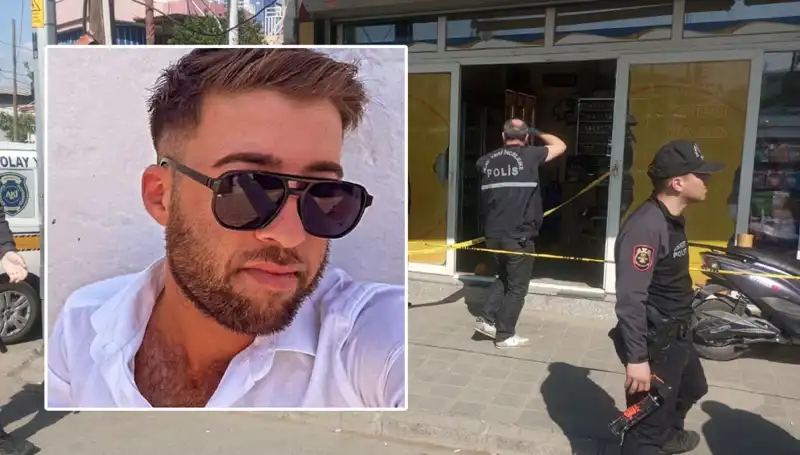 Kuzenlerin Eğlenceli Toplantısı Kanlı Bir Kavga ile Bitti