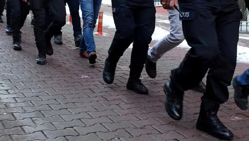 MİT ve Emniyet İşbirliğiyle FETÖ'ye Yeni Darbe: Operasyonun Detayları
