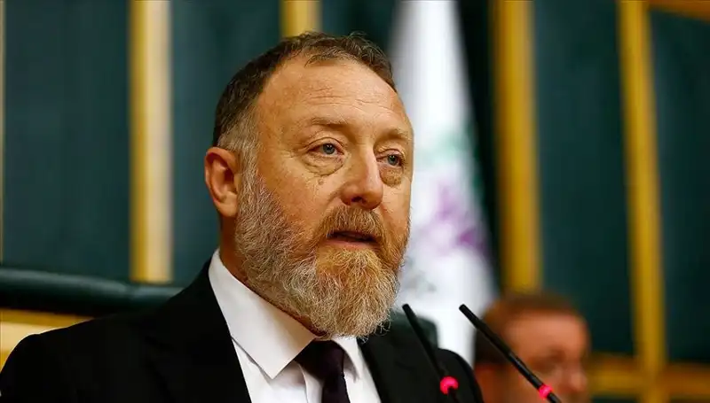 DEM Parti, İnfaz Düzenlemesine Yönelik Hastalık Kriterini Açıkladı