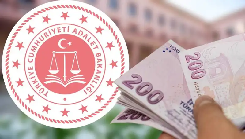 2025 Yılında Adalet Bakanlığı Promosyon Ödemeleri: Son Gelişmeler Neler?