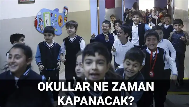 Okul Tatil Zamanları Değişiyor mu? MEB'den Önemli Açıklama!