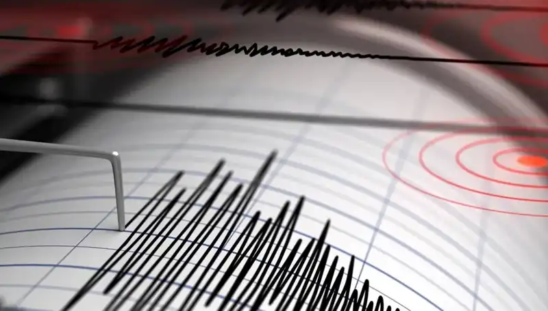 Manisa'da 4 Büyüklüğünde Deprem! Yeraltındaki Hareketlilik Neler Getiriyor?
