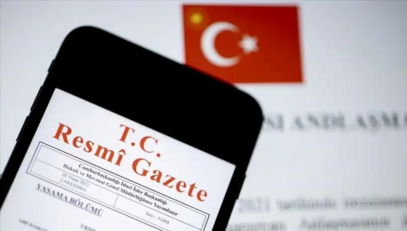 9 Ağustos 2025 Resmi Gazete Kararları: Ekonomiden Sağlığa Kapsamlı Değişiklikler