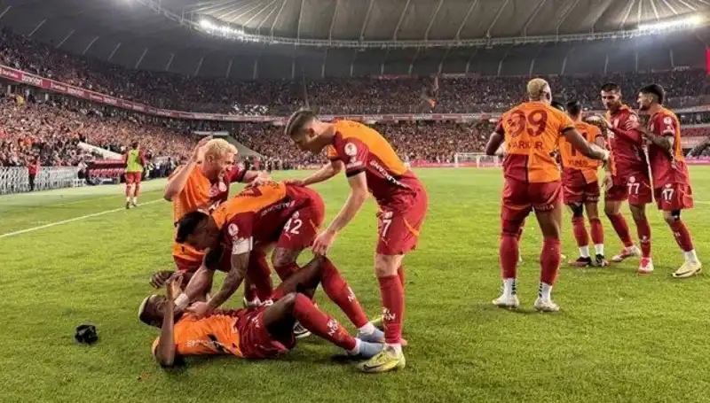 Kıran Kırana Pazarlık: Tüm Gözler Transfer Pazarında