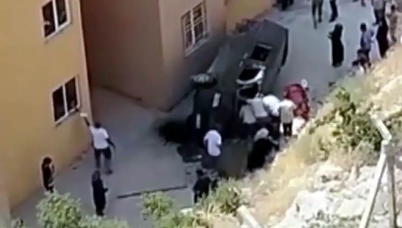 Kahramanmaraş'ta Dehşet Veren Kaza: Yaralılar ve Gözyaşları İçin İlgili Açıklamalar