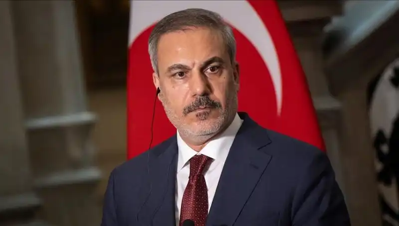 Fidan’dan Önemli Zirve: Azerbaycan ve Mısır ile Stratejik Görüşmeler
