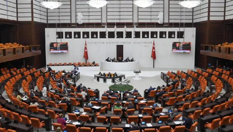 Zeytinlikler İçin Tartışmalı Teklif: 8 Yeni Madde Kabul Edildi