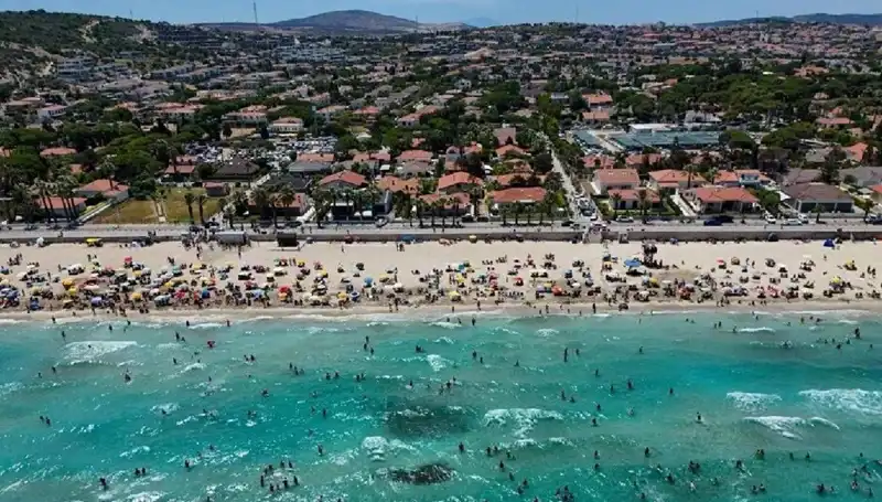 Çeşme'de Su Krisinde Yeni Gelişmeler: Kesinti Süresi Uzadı!