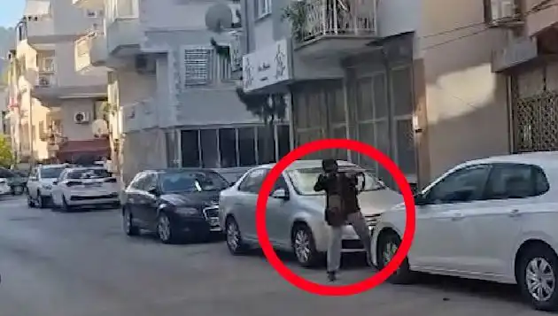 İzmir'de Gerçekleşen Saldırı: Çatışma Anı ve Sonrası Detayları