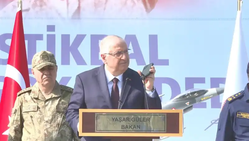 Cumhurbaşkanı Erdoğan'dan Mehmetçik'e Özel Bayram Mesajı ve Teşekkür